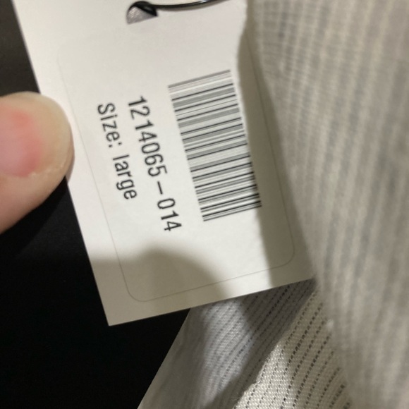 King & Tuckfield Pin Striped Jumpsuit - Picture 4 of 6